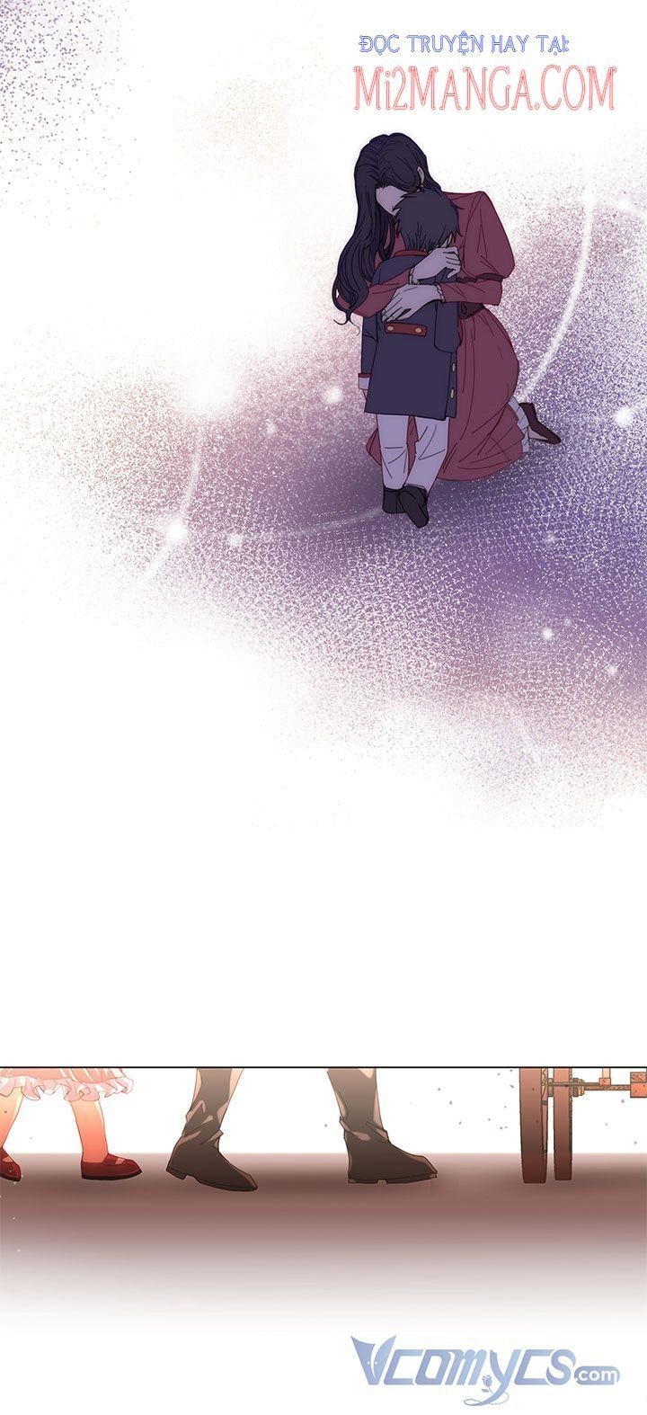 Thành Viên Trong Gia Đình Phát Cuồng Vì Tôi Chapter 7.5 - 2