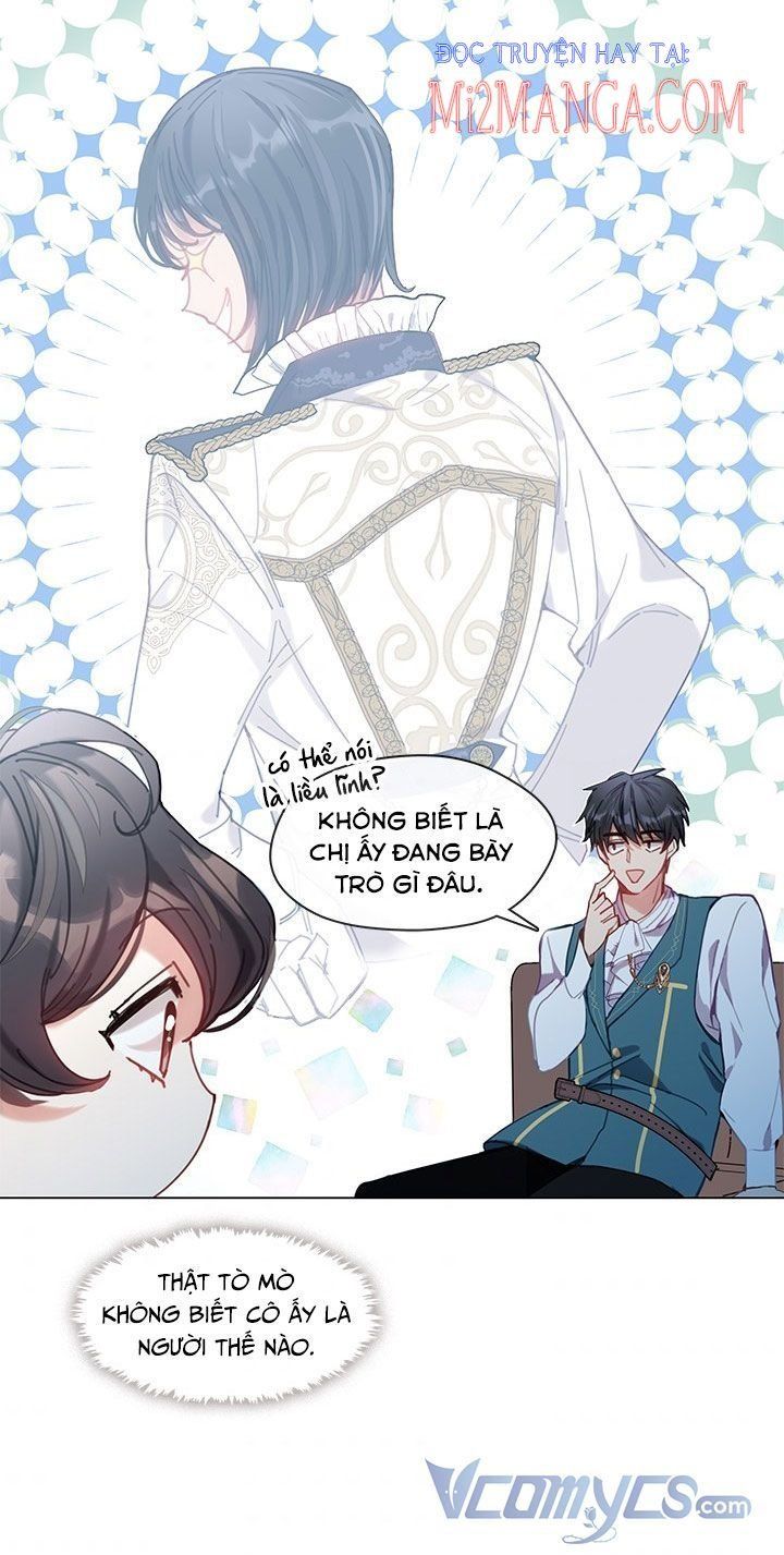 Thành Viên Trong Gia Đình Phát Cuồng Vì Tôi Chapter 7.5 - 11