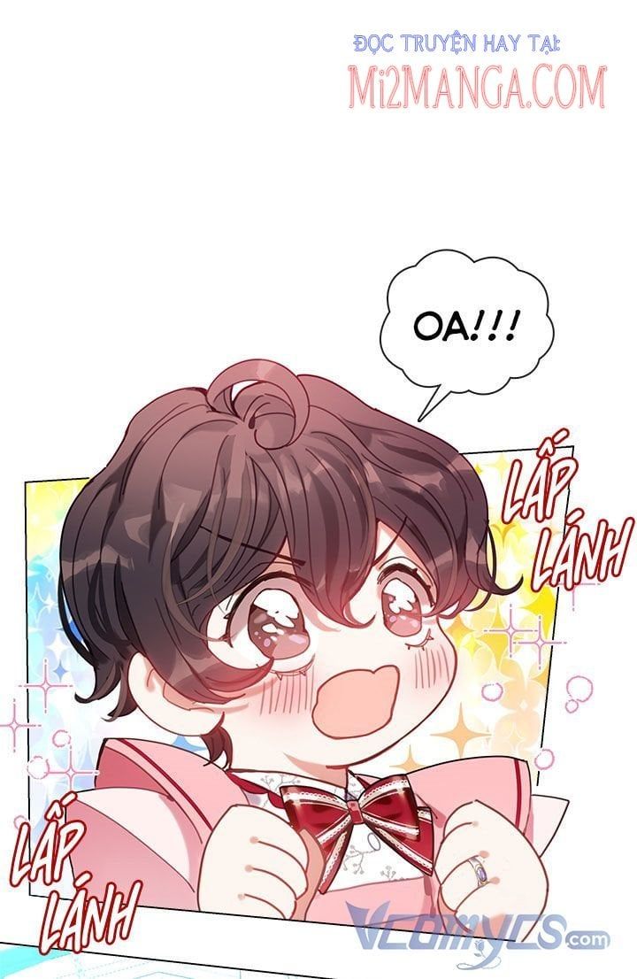 Thành Viên Trong Gia Đình Phát Cuồng Vì Tôi Chapter 7.5 - 14