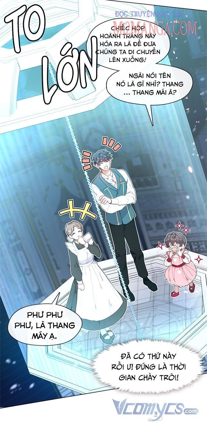 Thành Viên Trong Gia Đình Phát Cuồng Vì Tôi Chapter 7.5 - 15