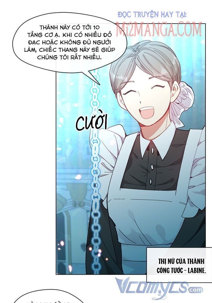 Thành Viên Trong Gia Đình Phát Cuồng Vì Tôi Chapter 7.5 - 16