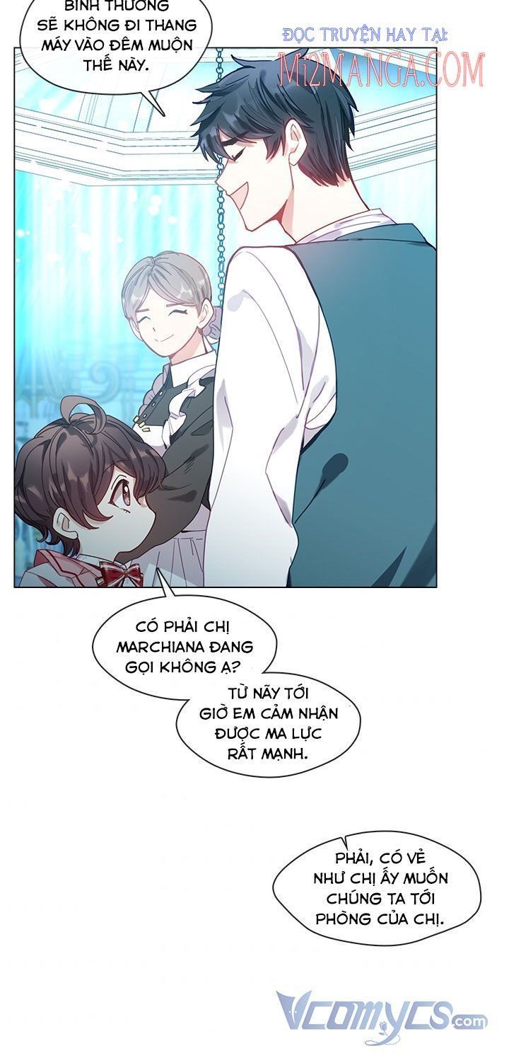 Thành Viên Trong Gia Đình Phát Cuồng Vì Tôi Chapter 7.5 - 17