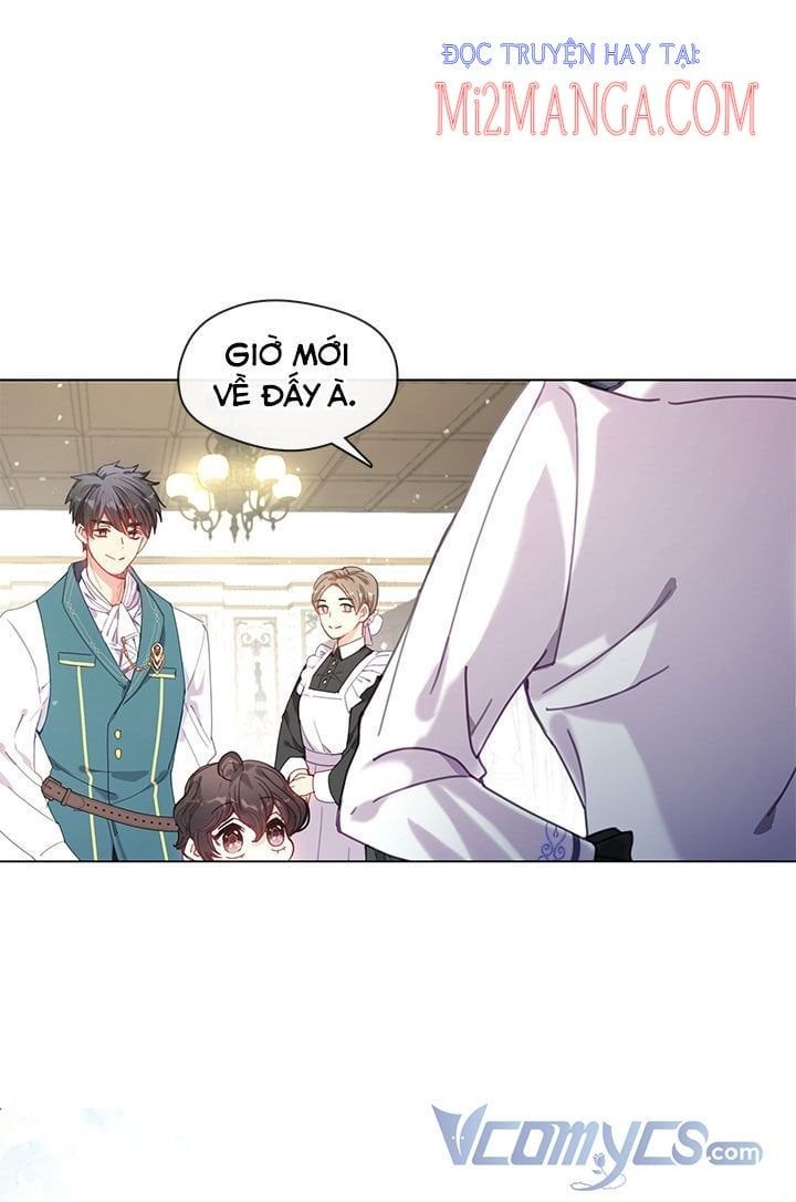 Thành Viên Trong Gia Đình Phát Cuồng Vì Tôi Chapter 7.5 - 19