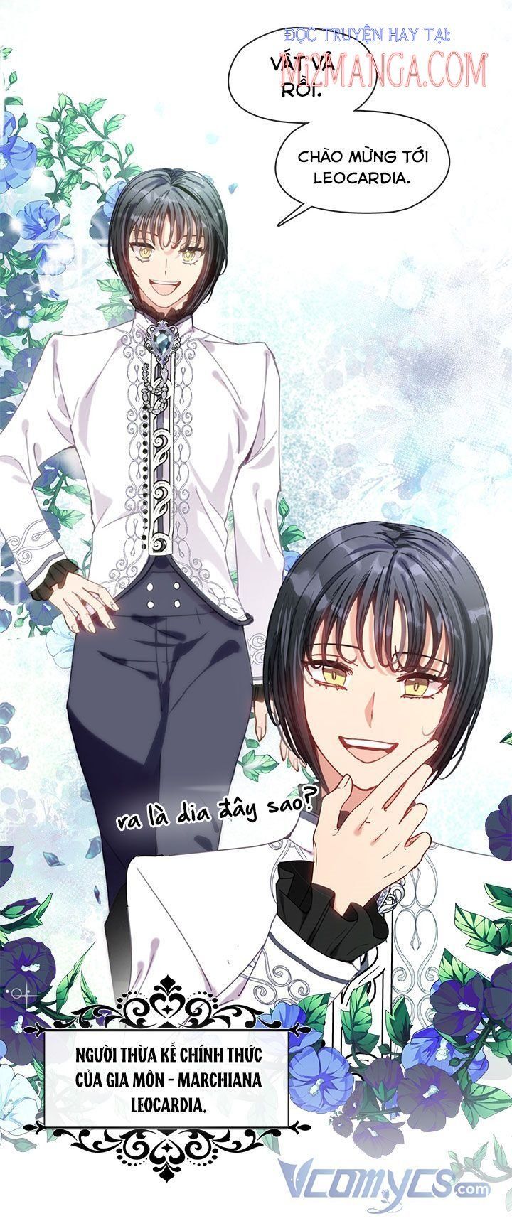 Thành Viên Trong Gia Đình Phát Cuồng Vì Tôi Chapter 7.5 - 20