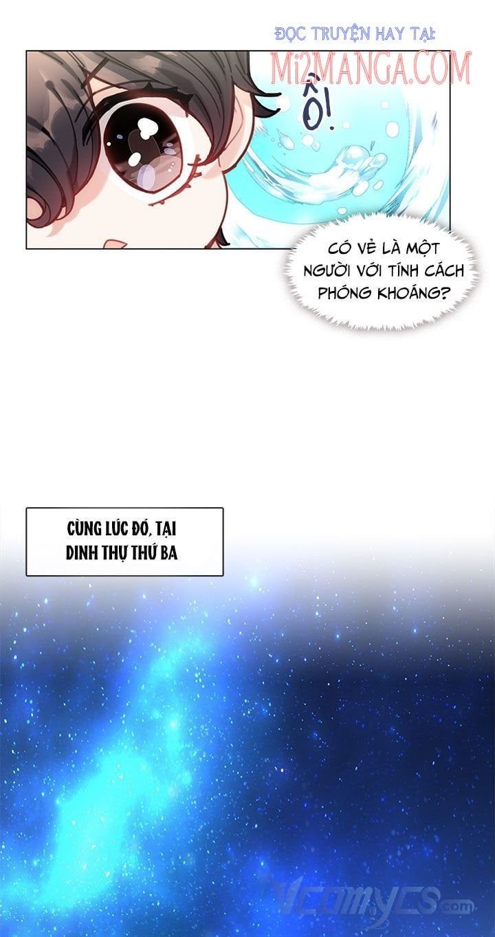 Thành Viên Trong Gia Đình Phát Cuồng Vì Tôi Chapter 7.5 - 21