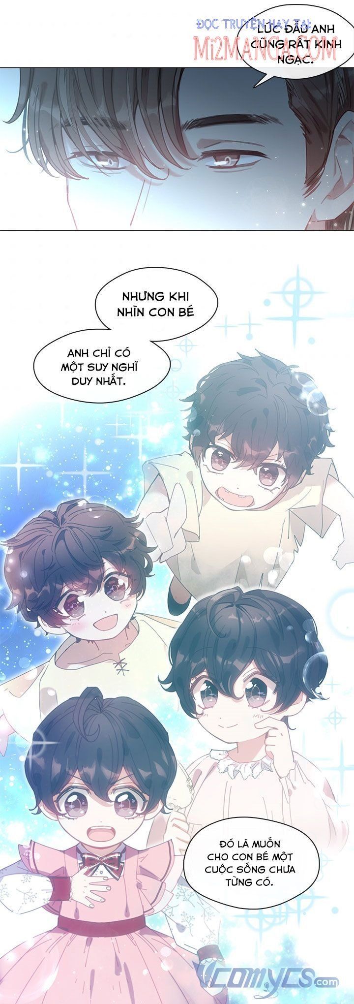 Thành Viên Trong Gia Đình Phát Cuồng Vì Tôi Chapter 7.5 - 23