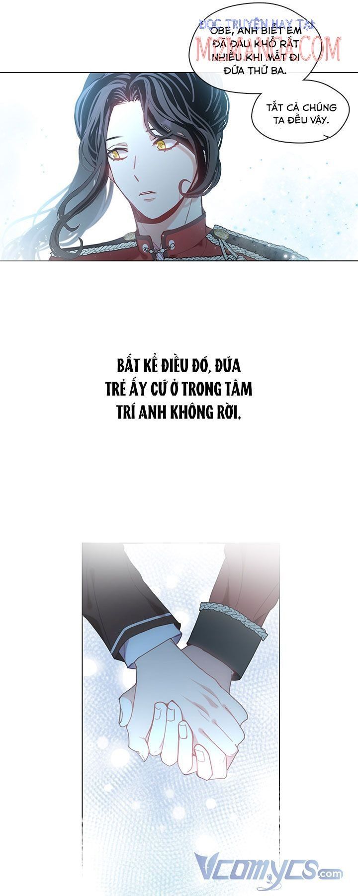 Thành Viên Trong Gia Đình Phát Cuồng Vì Tôi Chapter 7.5 - 25