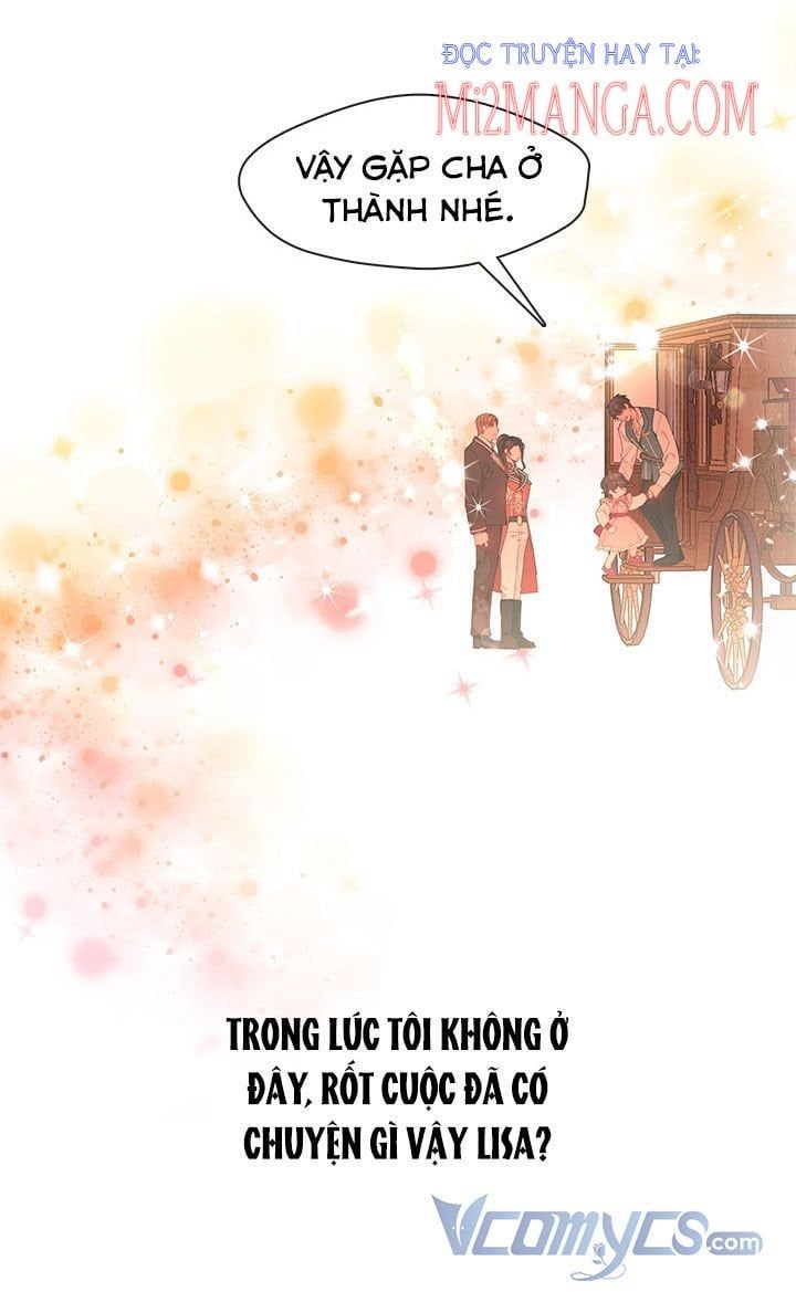 Thành Viên Trong Gia Đình Phát Cuồng Vì Tôi Chapter 7.5 - 4