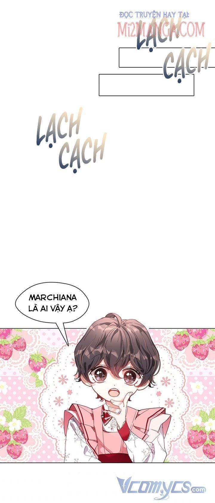 Thành Viên Trong Gia Đình Phát Cuồng Vì Tôi Chapter 7.5 - 5