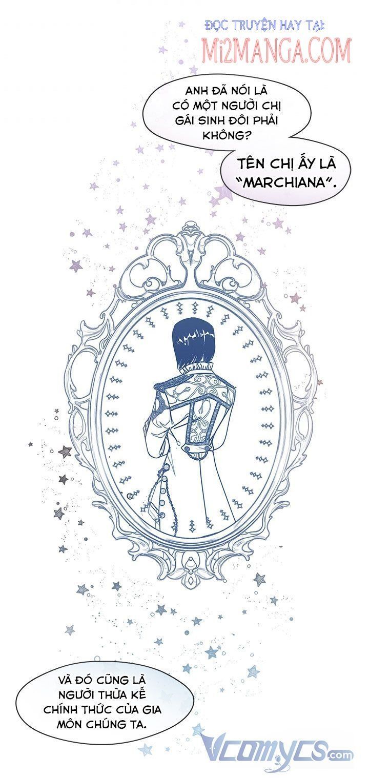 Thành Viên Trong Gia Đình Phát Cuồng Vì Tôi Chapter 7.5 - 6