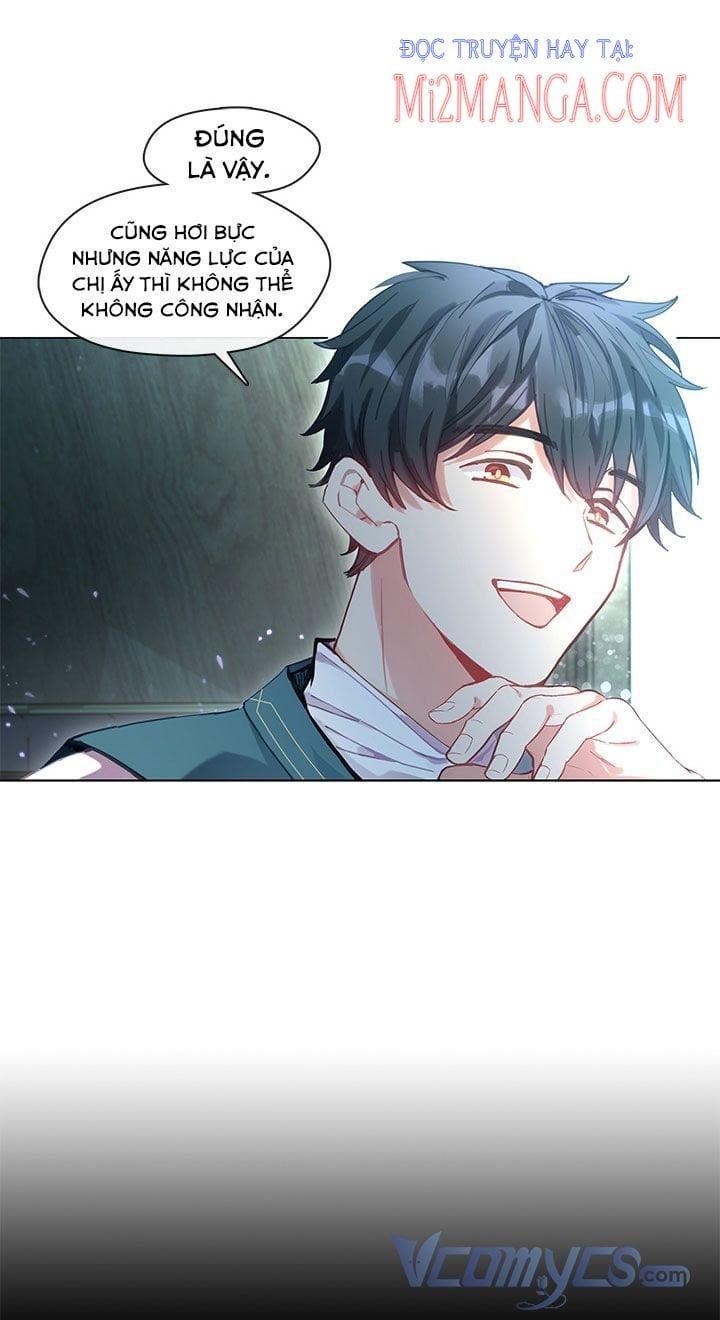 Thành Viên Trong Gia Đình Phát Cuồng Vì Tôi Chapter 7.5 - 8