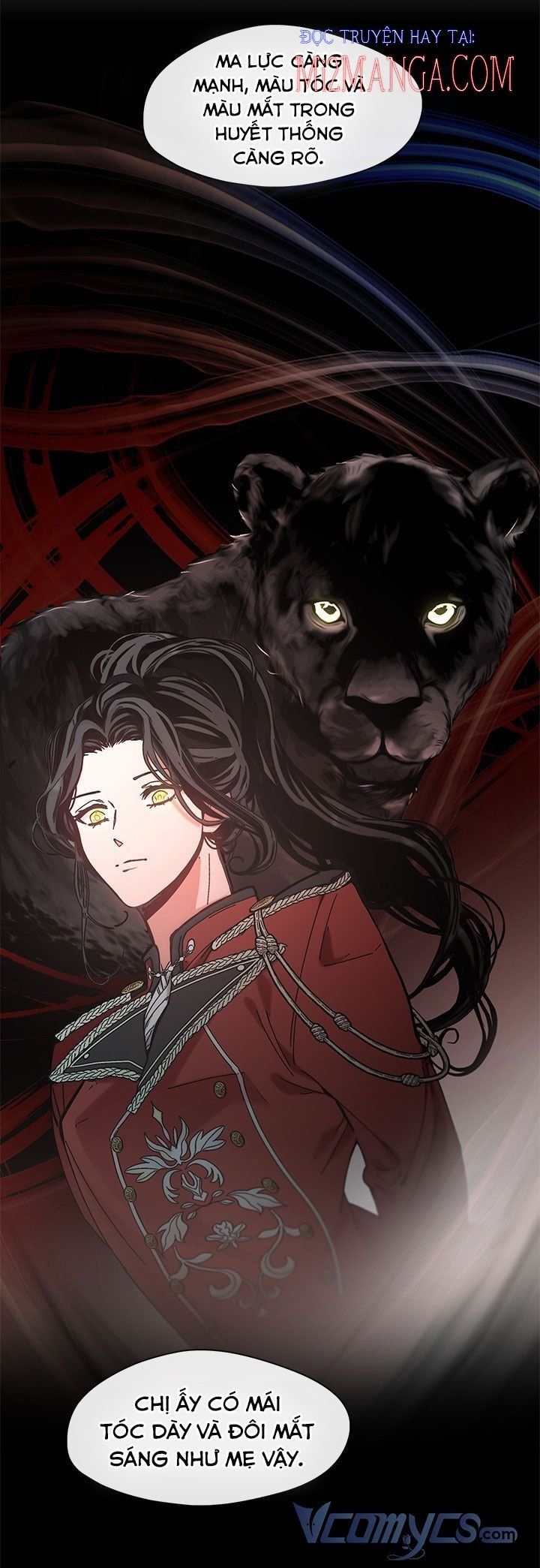 Thành Viên Trong Gia Đình Phát Cuồng Vì Tôi Chapter 7.5 - 9