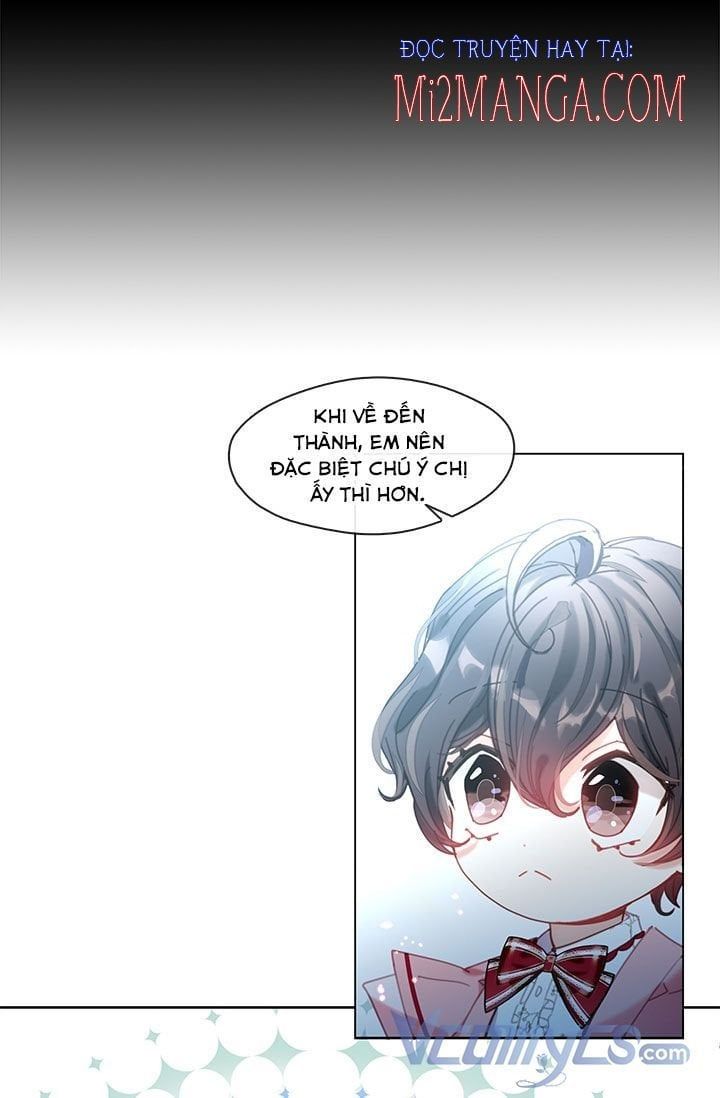 Thành Viên Trong Gia Đình Phát Cuồng Vì Tôi Chapter 7.5 - 10