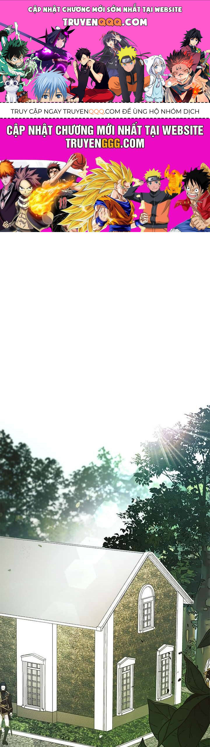 Thành Viên Trong Gia Đình Phát Cuồng Vì Tôi Chapter 72 - 1