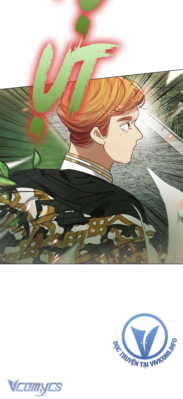 Thành Viên Trong Gia Đình Phát Cuồng Vì Tôi Chapter 72 - 11