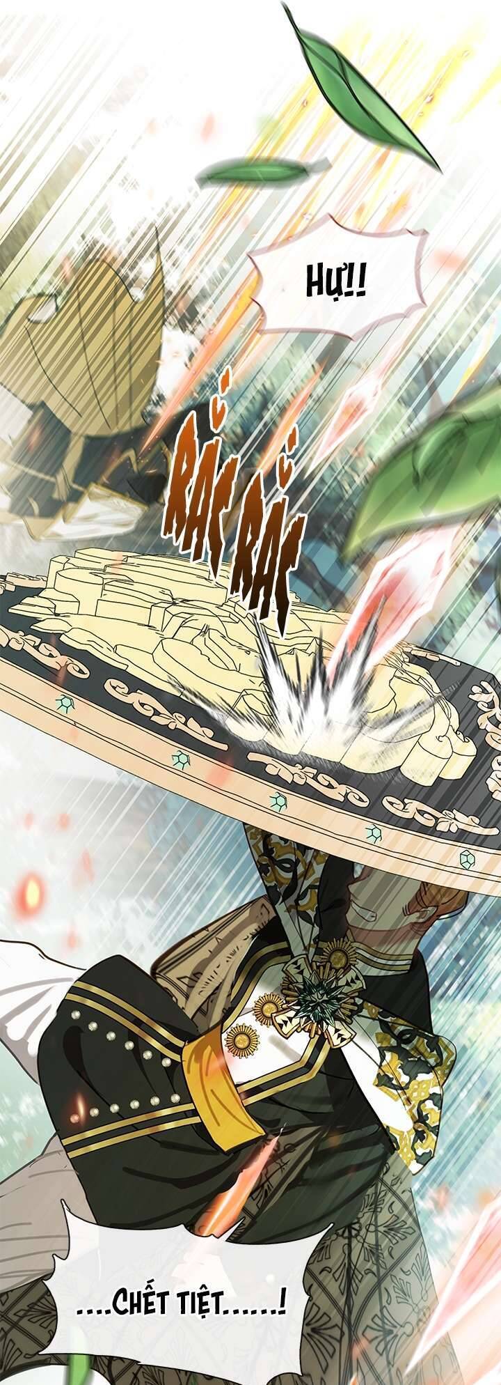 Thành Viên Trong Gia Đình Phát Cuồng Vì Tôi Chapter 72 - 12