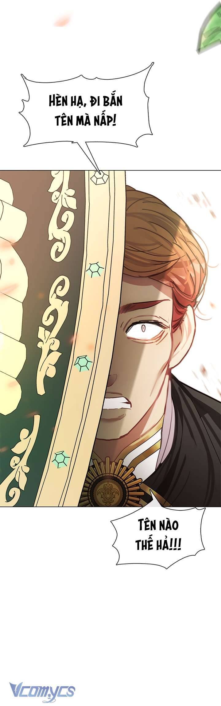 Thành Viên Trong Gia Đình Phát Cuồng Vì Tôi Chapter 72 - 14