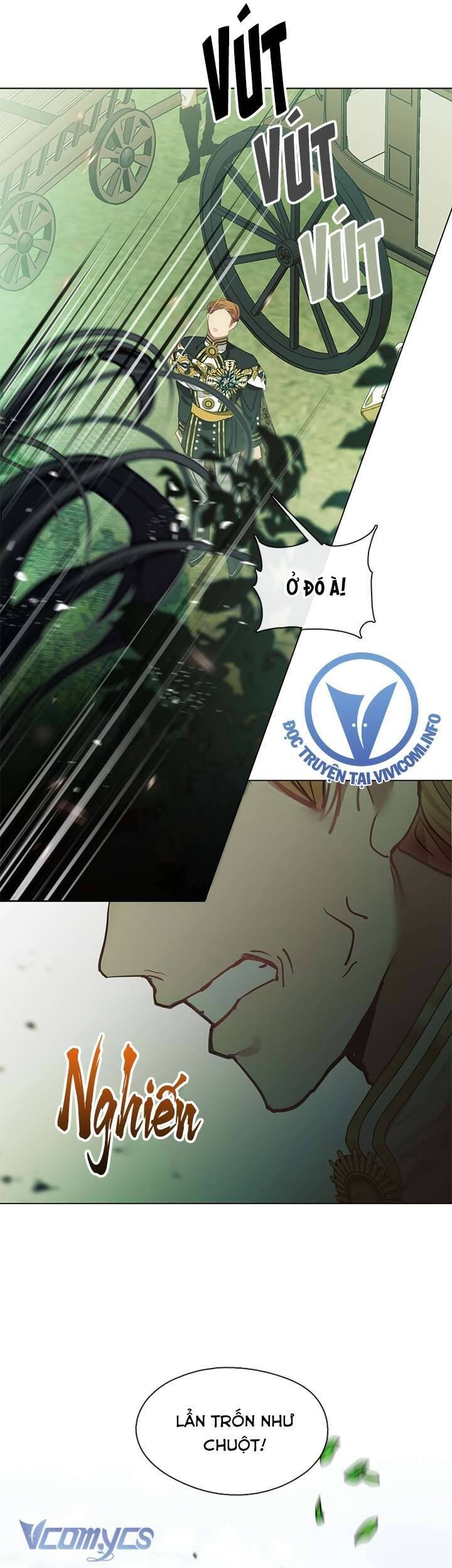 Thành Viên Trong Gia Đình Phát Cuồng Vì Tôi Chapter 72 - 15