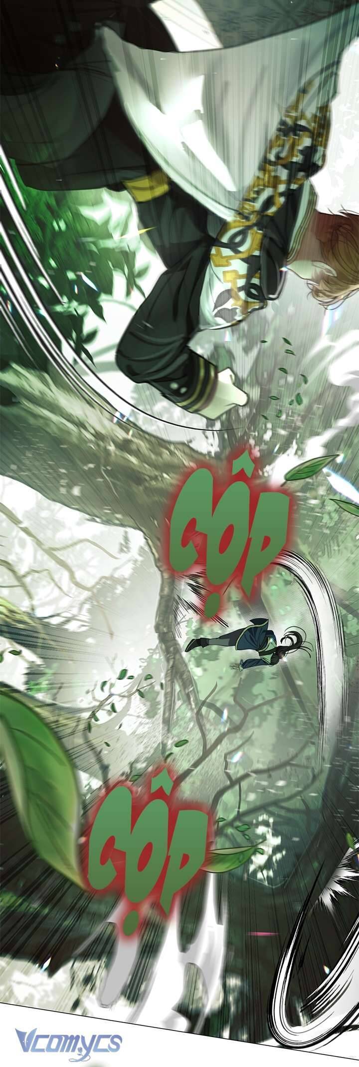 Thành Viên Trong Gia Đình Phát Cuồng Vì Tôi Chapter 72 - 18