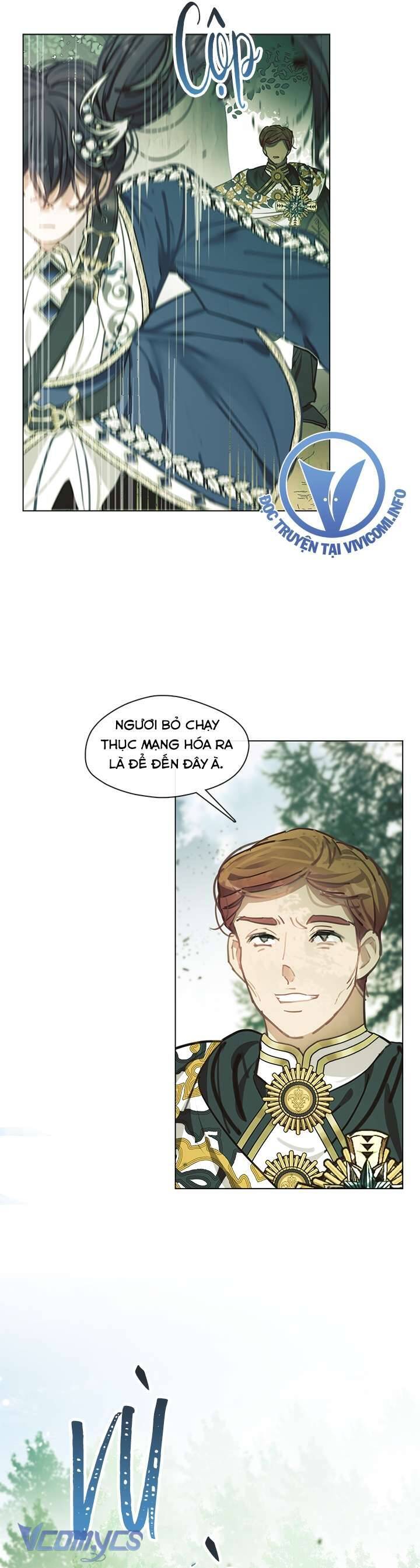 Thành Viên Trong Gia Đình Phát Cuồng Vì Tôi Chapter 72 - 20