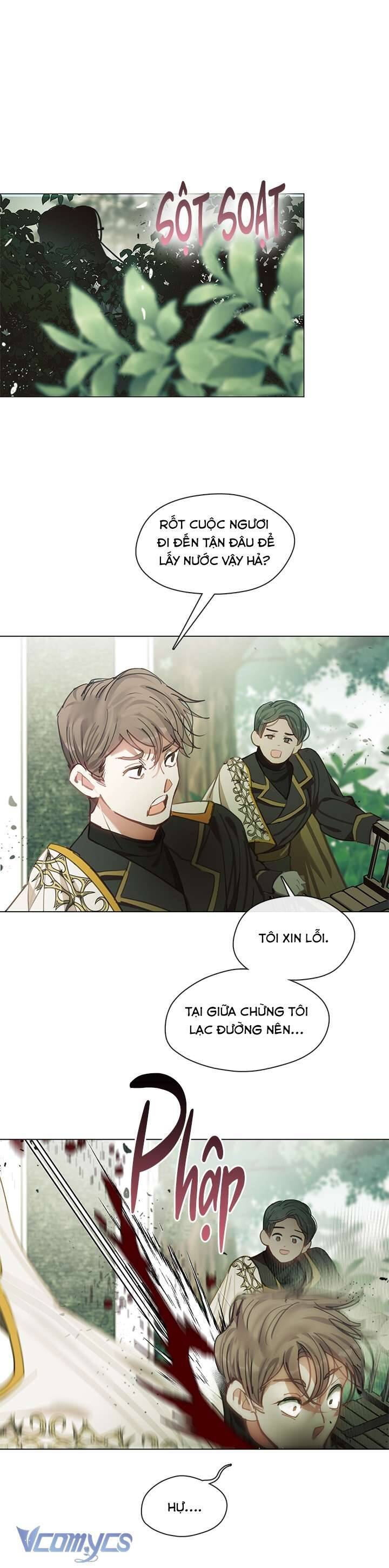 Thành Viên Trong Gia Đình Phát Cuồng Vì Tôi Chapter 72 - 3