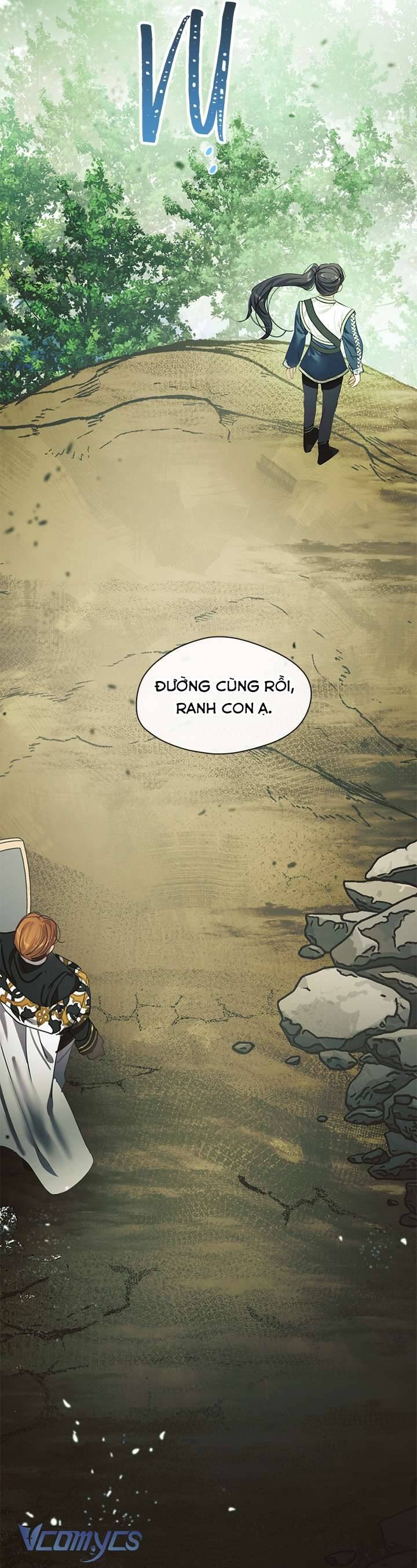 Thành Viên Trong Gia Đình Phát Cuồng Vì Tôi Chapter 72 - 21