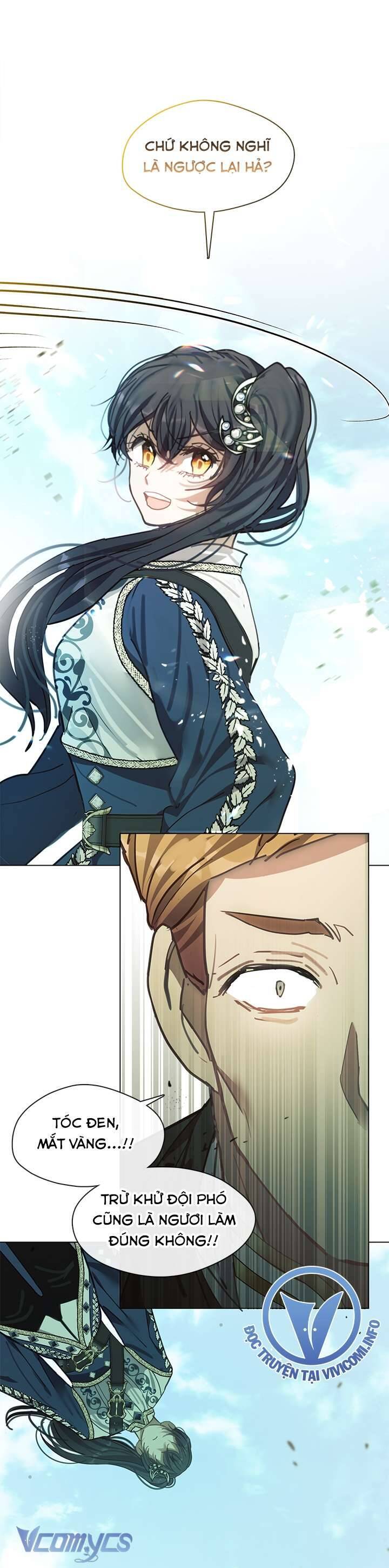 Thành Viên Trong Gia Đình Phát Cuồng Vì Tôi Chapter 72 - 23