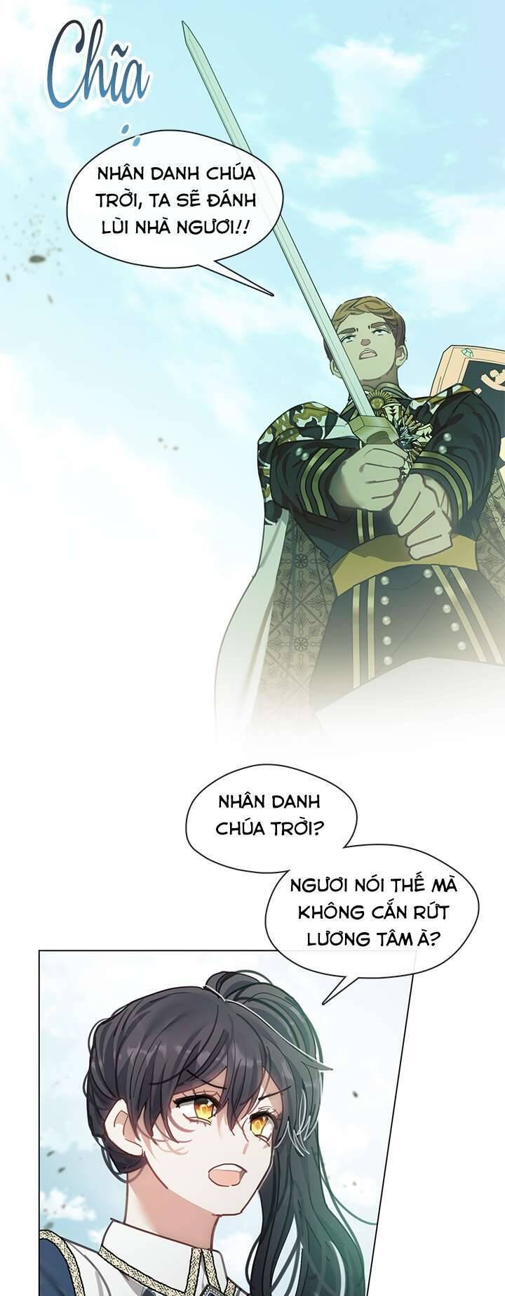 Thành Viên Trong Gia Đình Phát Cuồng Vì Tôi Chapter 72 - 24