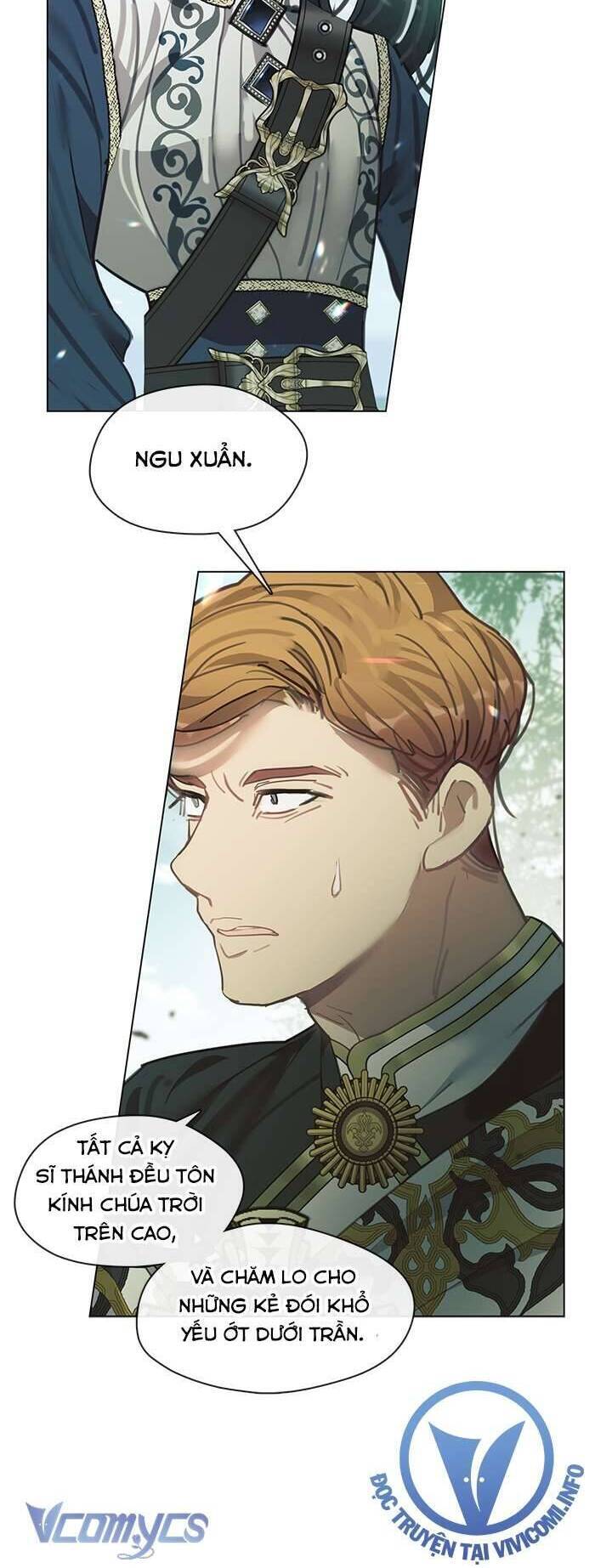 Thành Viên Trong Gia Đình Phát Cuồng Vì Tôi Chapter 72 - 25