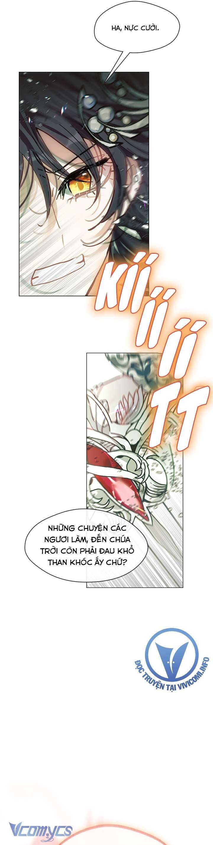 Thành Viên Trong Gia Đình Phát Cuồng Vì Tôi Chapter 72 - 27