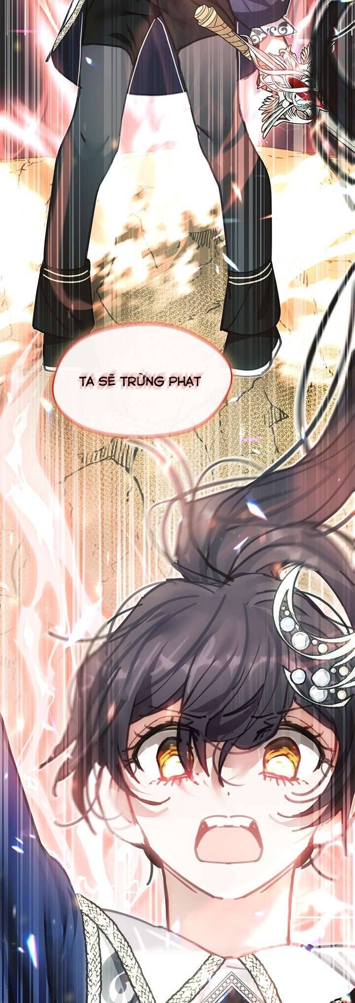 Thành Viên Trong Gia Đình Phát Cuồng Vì Tôi Chapter 72 - 29