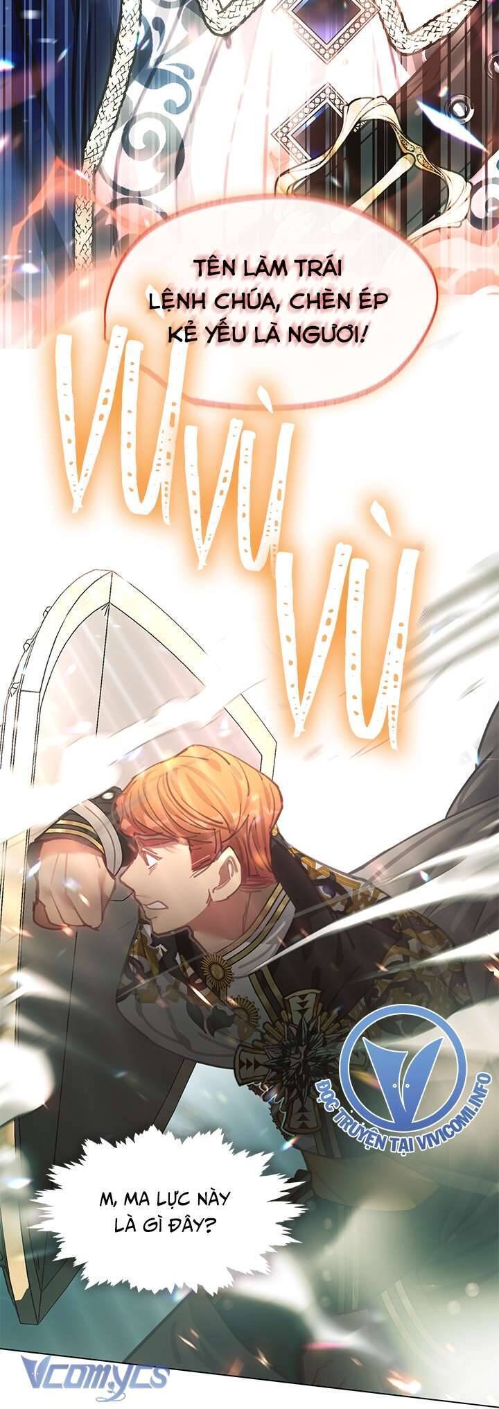 Thành Viên Trong Gia Đình Phát Cuồng Vì Tôi Chapter 72 - 30