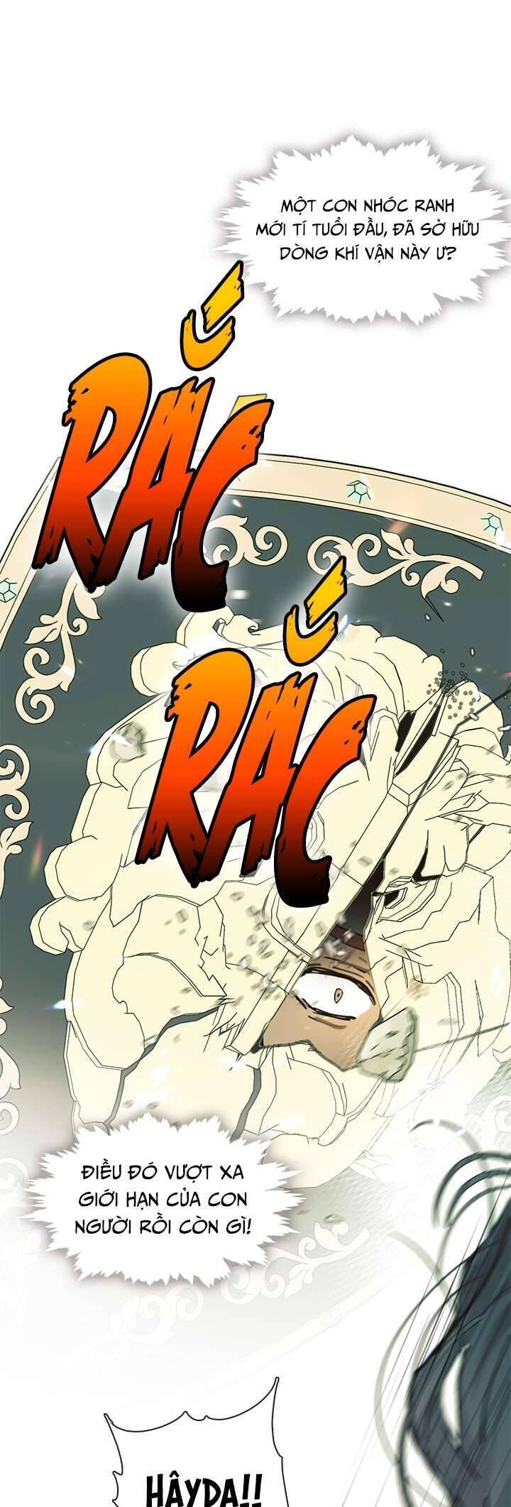 Thành Viên Trong Gia Đình Phát Cuồng Vì Tôi Chapter 72 - 31