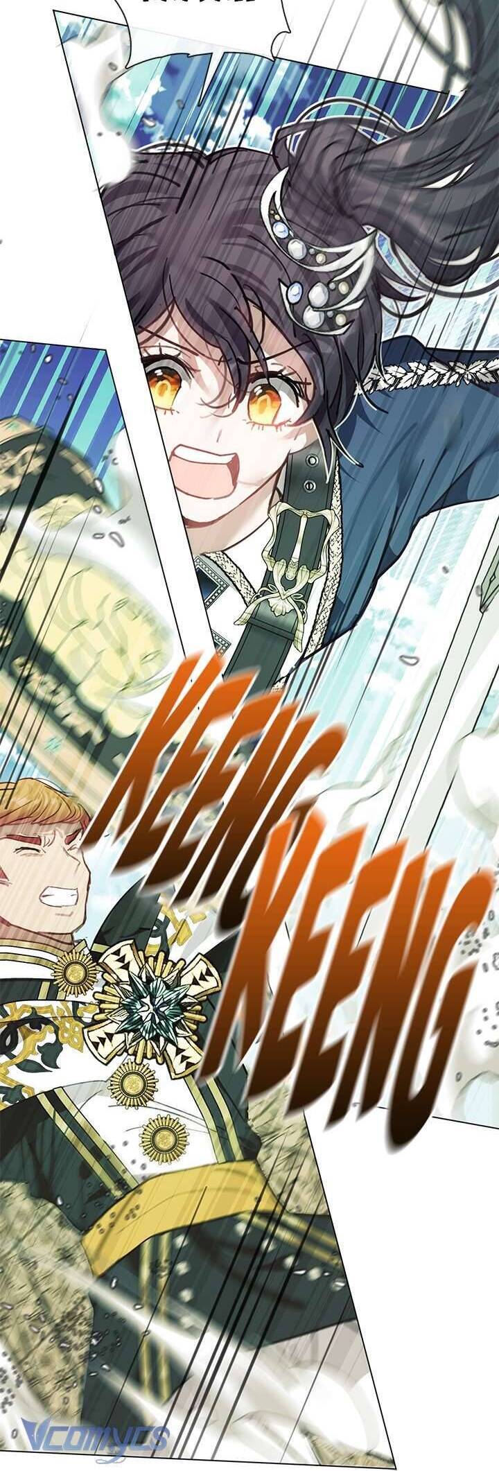 Thành Viên Trong Gia Đình Phát Cuồng Vì Tôi Chapter 72 - 32