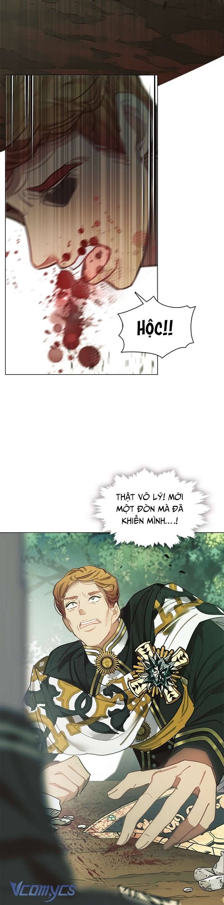 Thành Viên Trong Gia Đình Phát Cuồng Vì Tôi Chapter 72 - 35