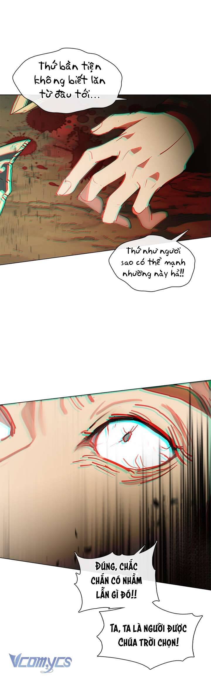 Thành Viên Trong Gia Đình Phát Cuồng Vì Tôi Chapter 72 - 37