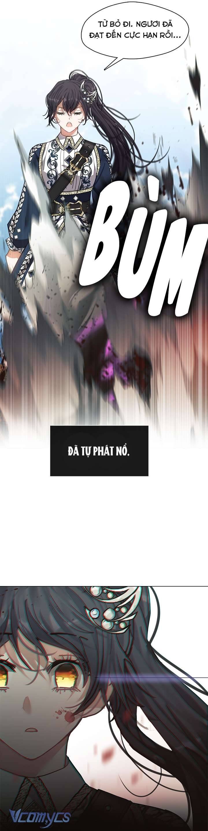 Thành Viên Trong Gia Đình Phát Cuồng Vì Tôi Chapter 72 - 40