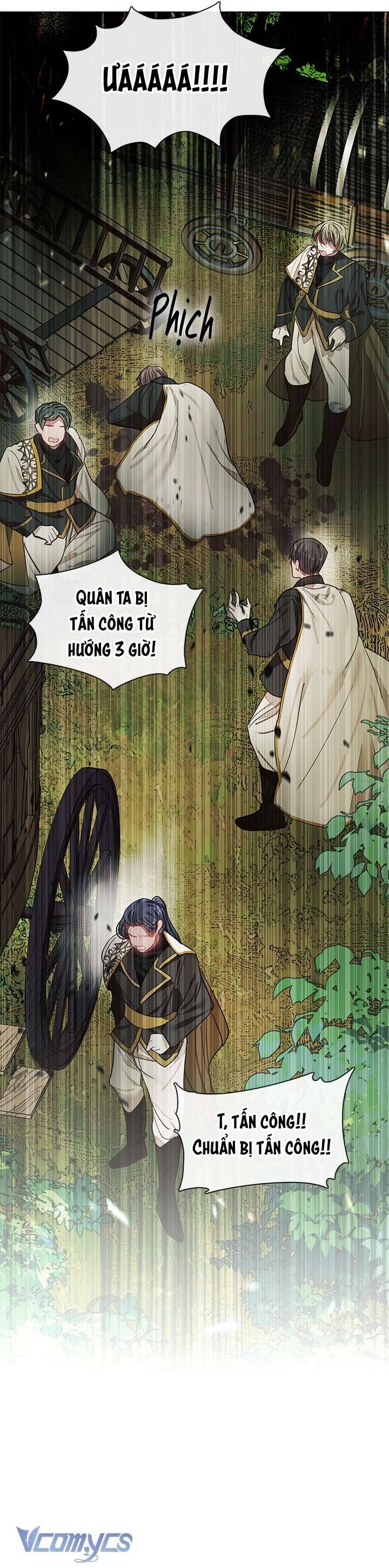 Thành Viên Trong Gia Đình Phát Cuồng Vì Tôi Chapter 72 - 5