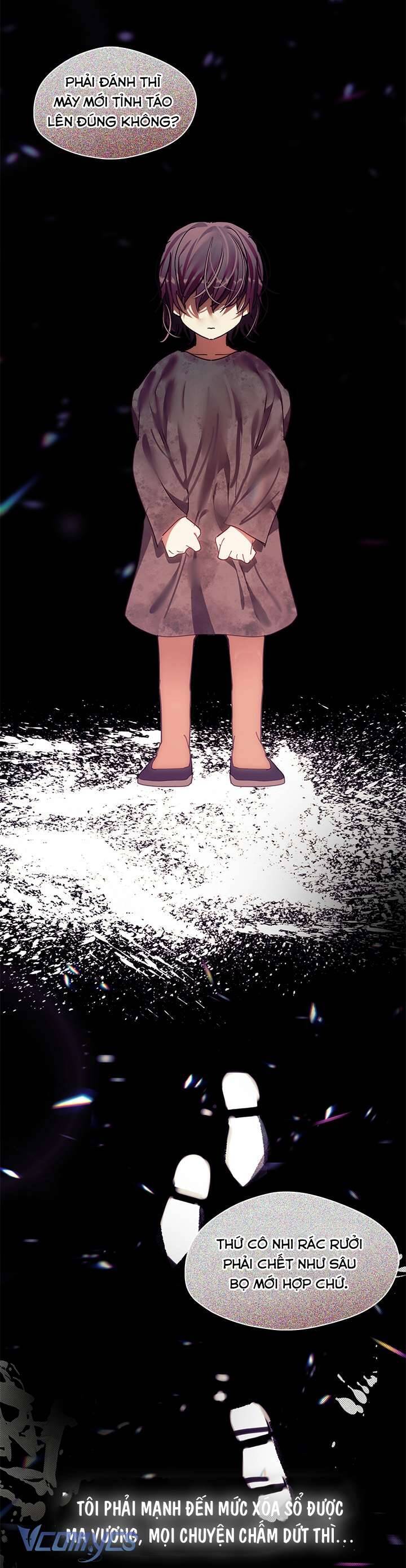 Thành Viên Trong Gia Đình Phát Cuồng Vì Tôi Chapter 72 - 42