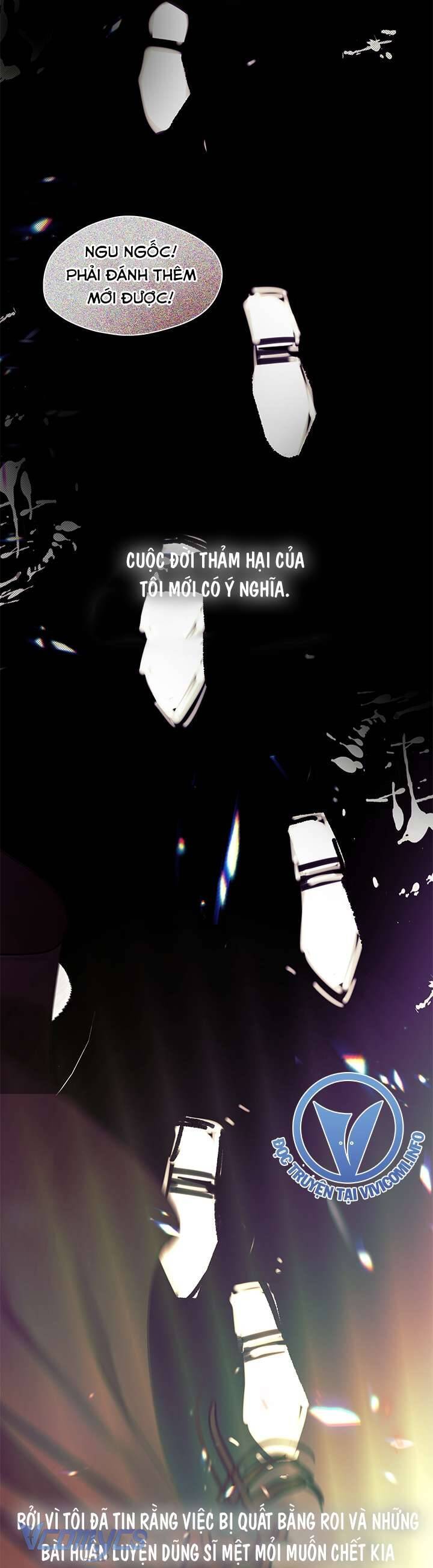 Thành Viên Trong Gia Đình Phát Cuồng Vì Tôi Chapter 72 - 43