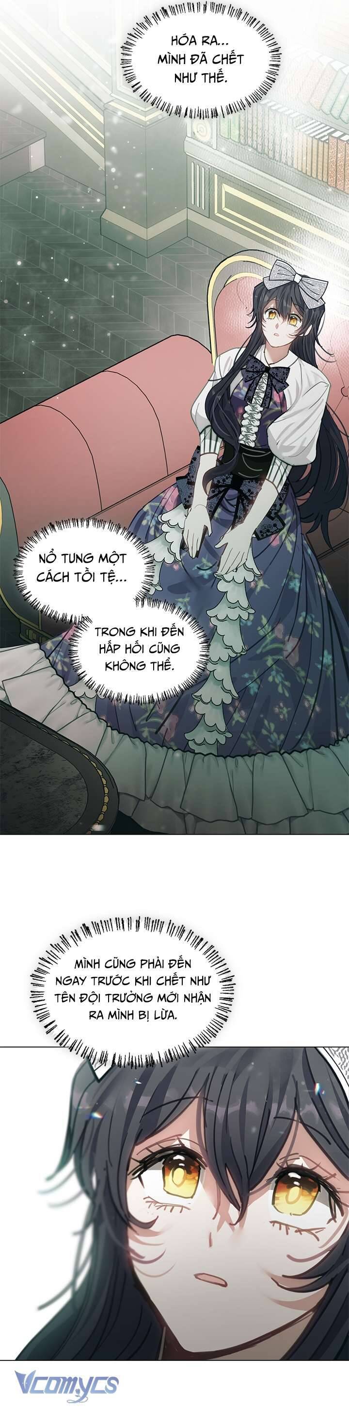 Thành Viên Trong Gia Đình Phát Cuồng Vì Tôi Chapter 72 - 46