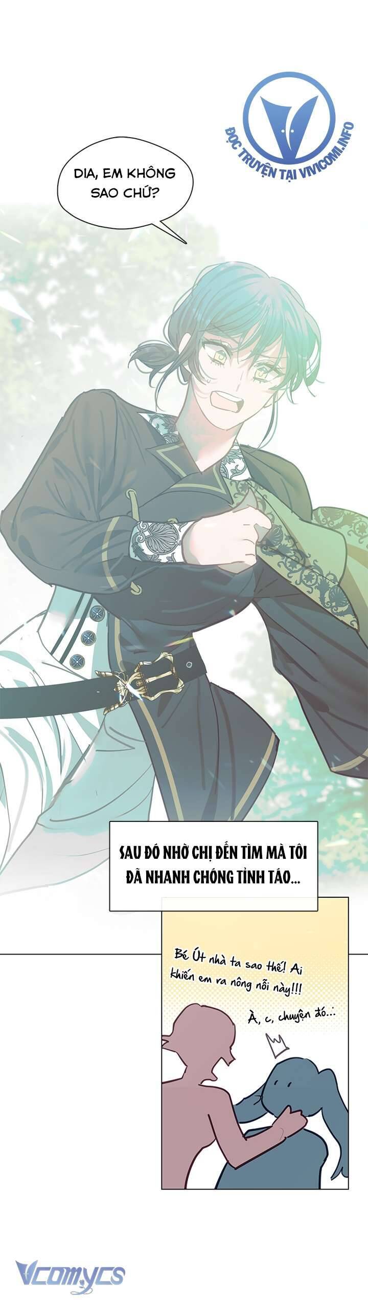 Thành Viên Trong Gia Đình Phát Cuồng Vì Tôi Chapter 72 - 47