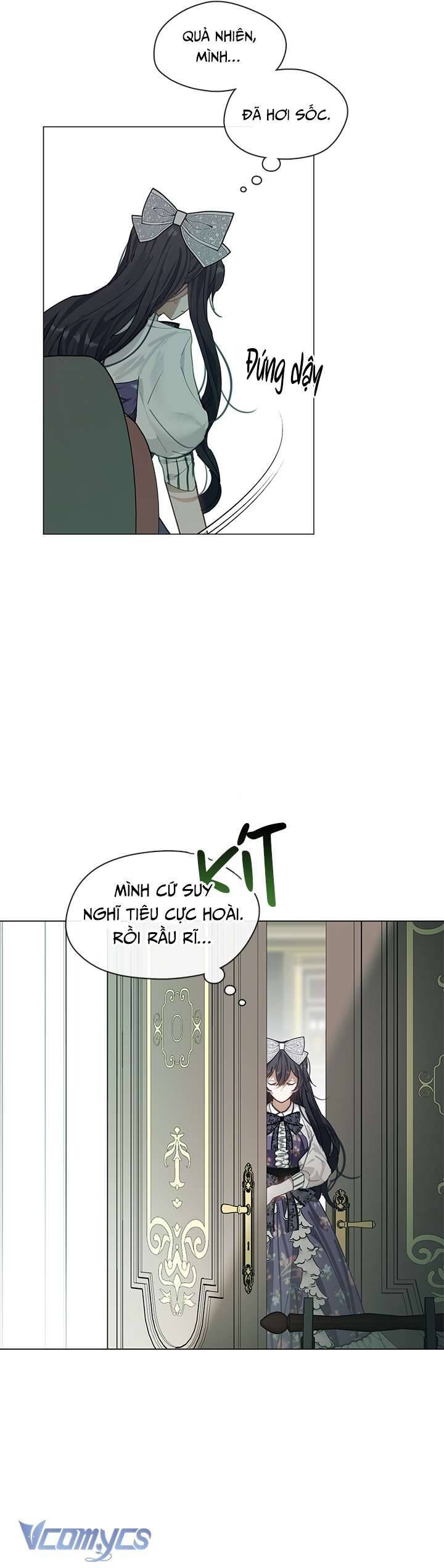 Thành Viên Trong Gia Đình Phát Cuồng Vì Tôi Chapter 72 - 48