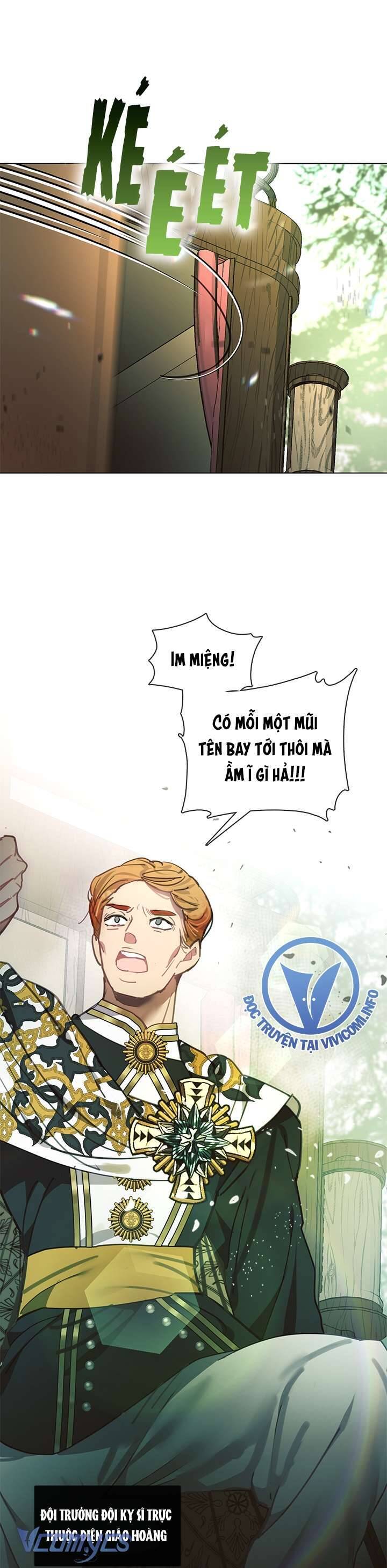 Thành Viên Trong Gia Đình Phát Cuồng Vì Tôi Chapter 72 - 6