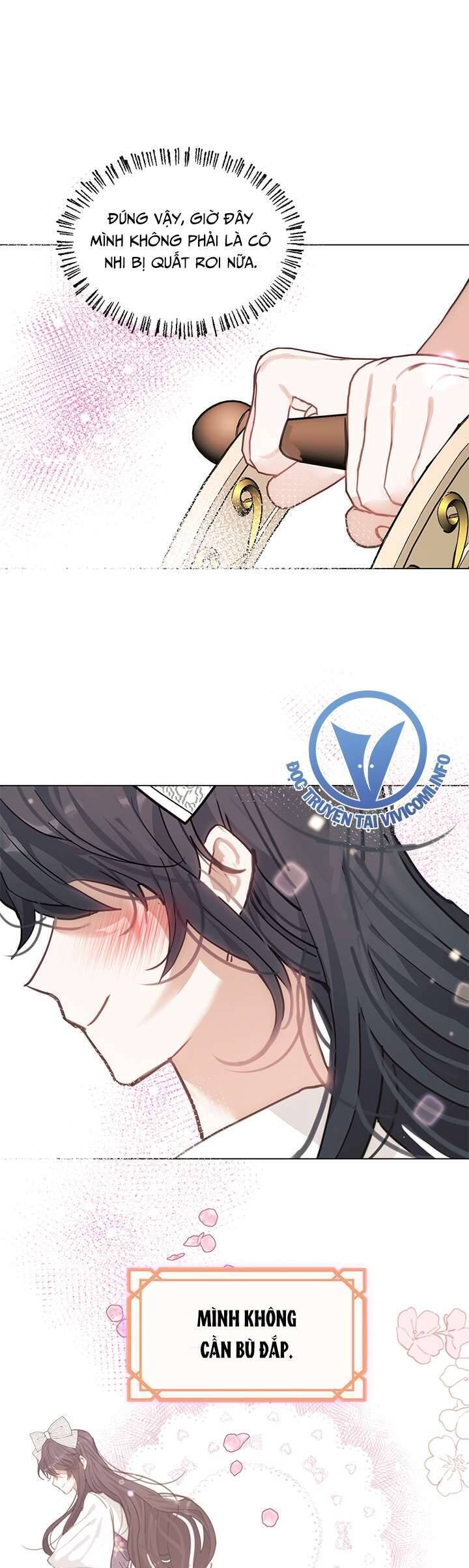 Thành Viên Trong Gia Đình Phát Cuồng Vì Tôi Chapter 72 - 51