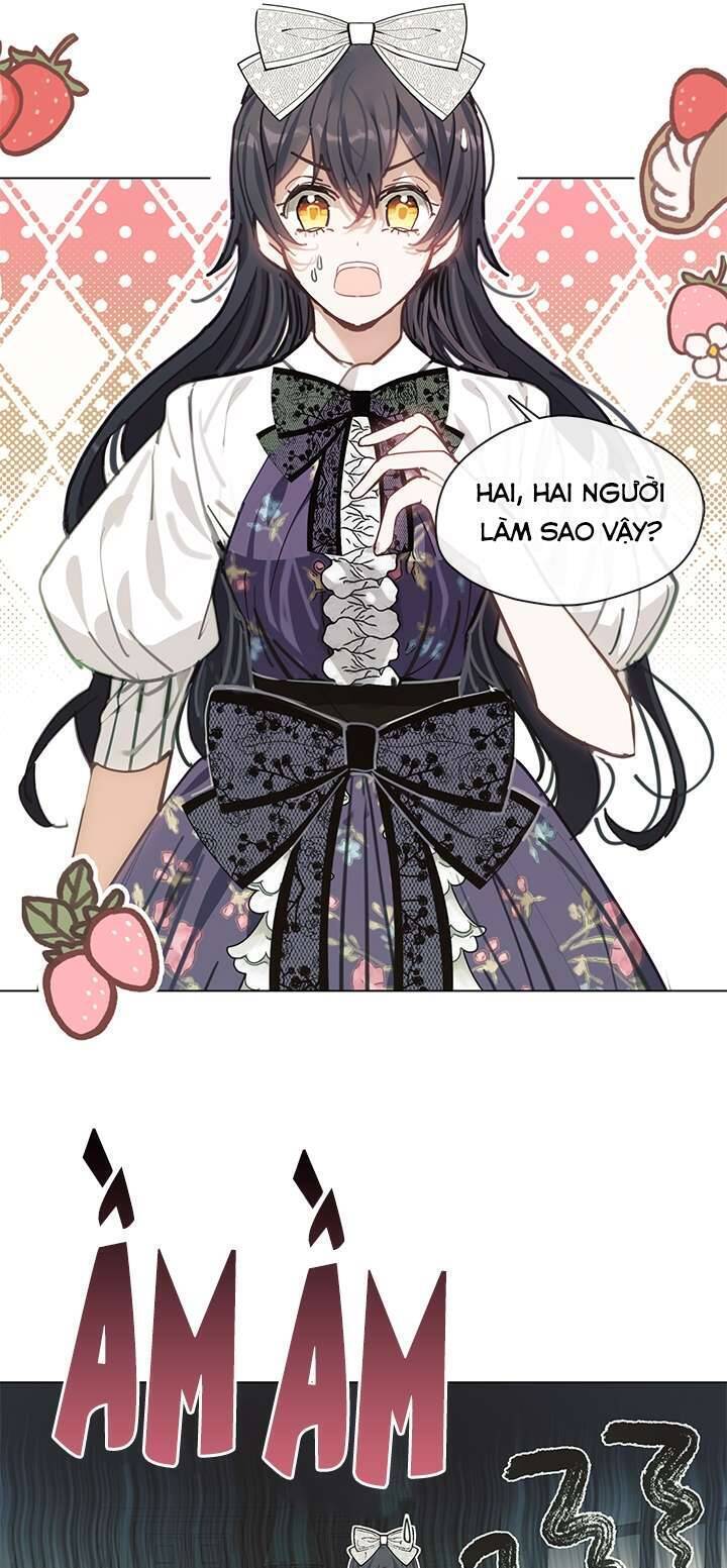 Thành Viên Trong Gia Đình Phát Cuồng Vì Tôi Chapter 72 - 55