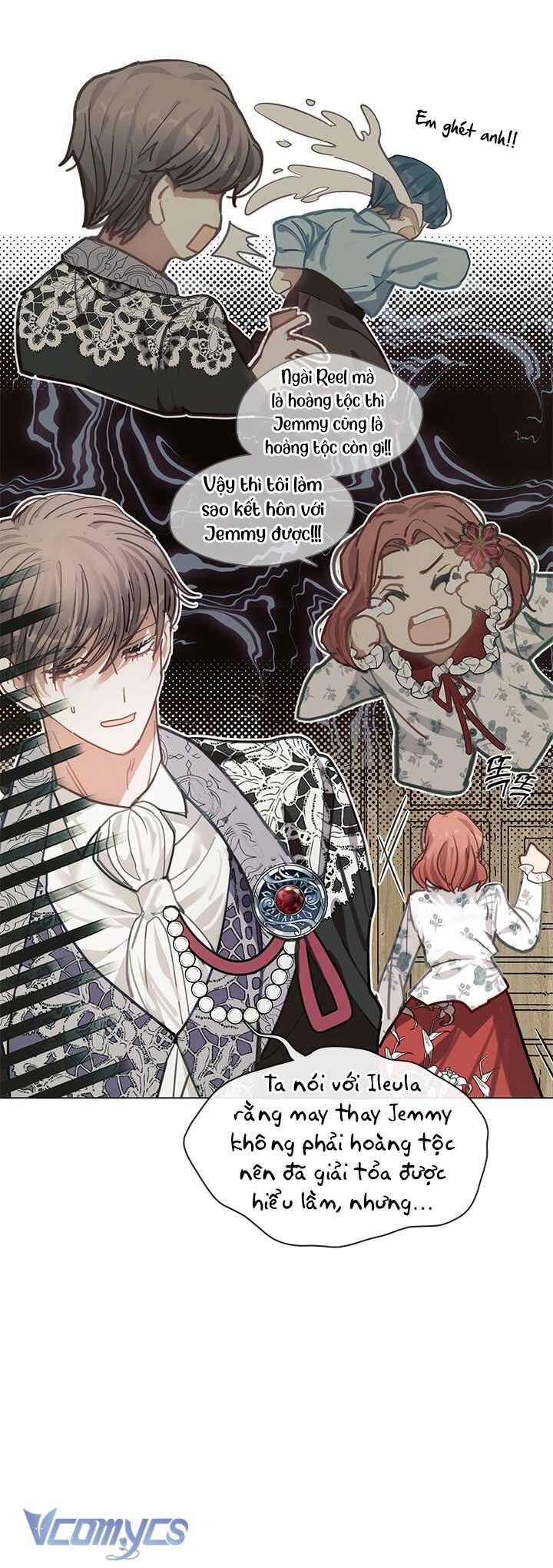 Thành Viên Trong Gia Đình Phát Cuồng Vì Tôi Chapter 72 - 57