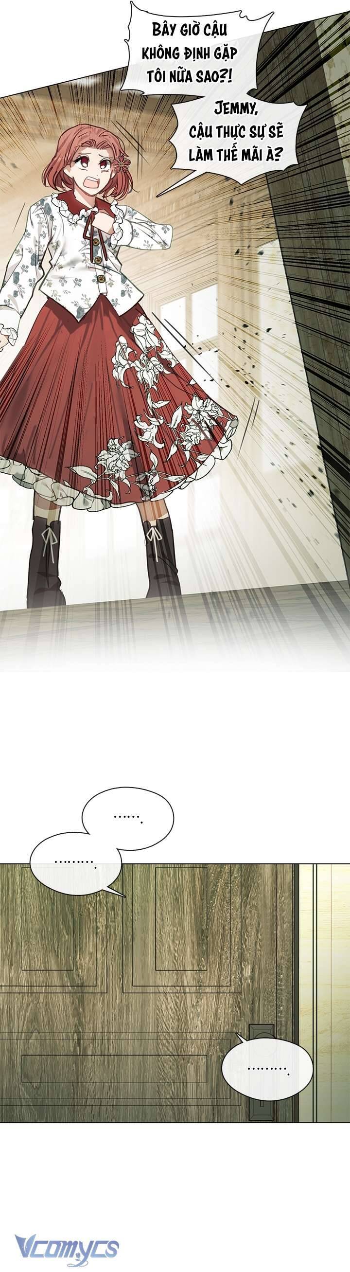 Thành Viên Trong Gia Đình Phát Cuồng Vì Tôi Chapter 72 - 58