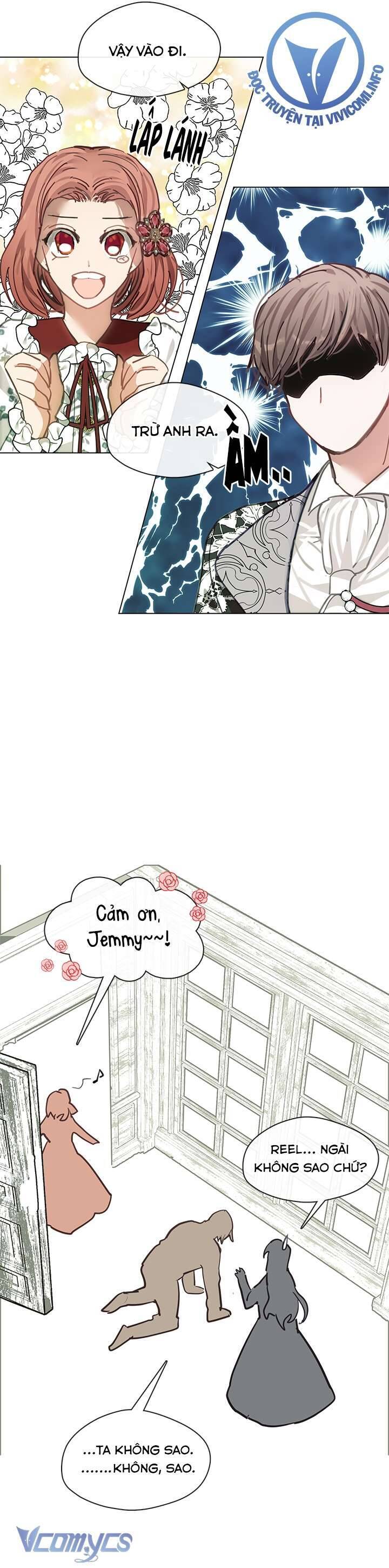 Thành Viên Trong Gia Đình Phát Cuồng Vì Tôi Chapter 72 - 59