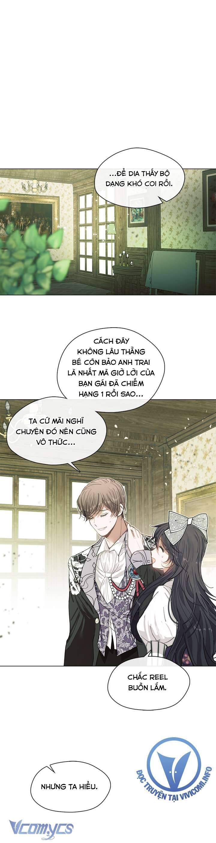 Thành Viên Trong Gia Đình Phát Cuồng Vì Tôi Chapter 72 - 60